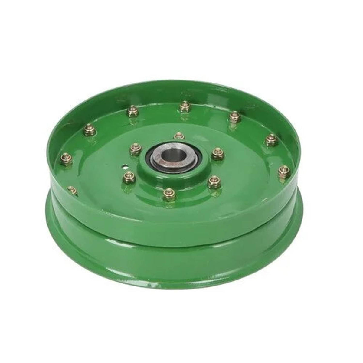 Bethesda Industrial Idler - Straw Chopper Jackshaft fits John Deere 9770 STS 9860 STS AH210837