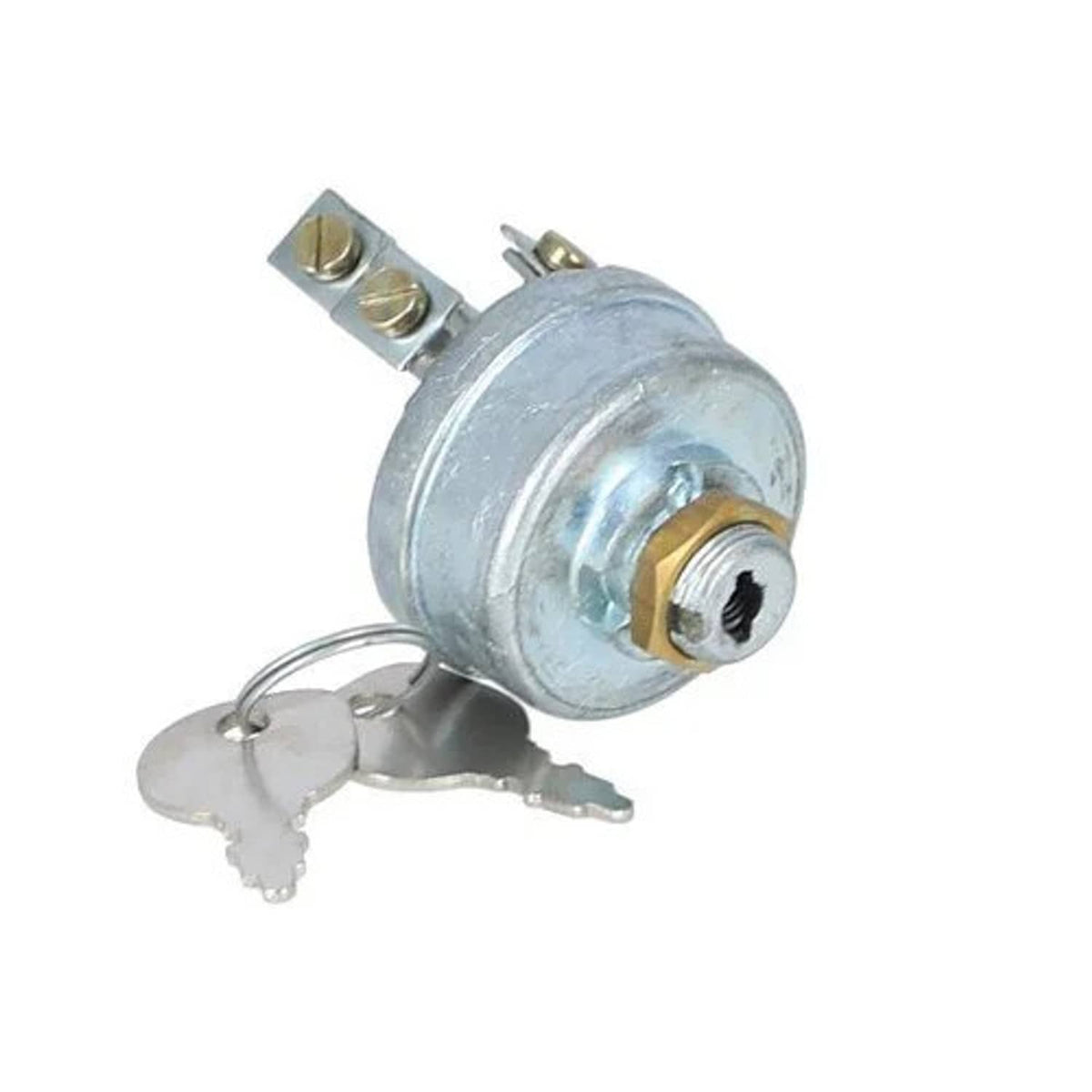 Bethesda Industrial Ignition Switch fits Case 430 430 470 480 530 570 630 730 830 930 930 A24511