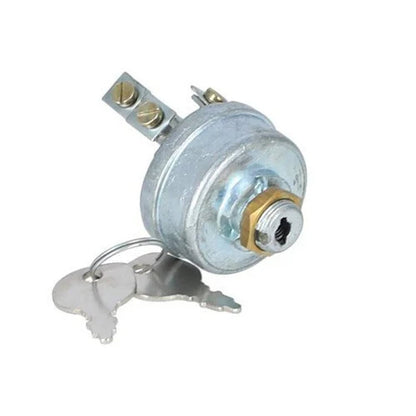 Bethesda Industrial Ignition Switch fits Case 430 430 470 480 530 570 630 730 830 930 930 A24511