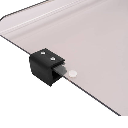 Bethesda Industrial Tinted Fold Down Golf Cart Windshield Windscreen for Columbia ParCar 1996-Up