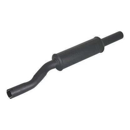 Bethesda Industrial Muffler fits Massey Ferguson 85 88 187269M91 MF-2