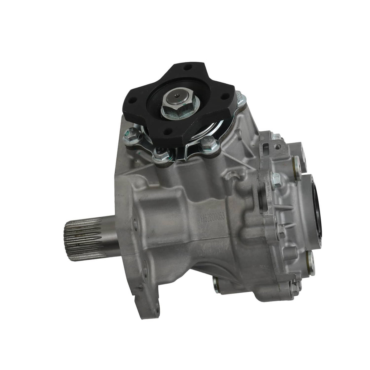 Bethesda Industrial Differential Transfer Case Assembly For Nissan Pathfinder 2014-2015 INFINITI
