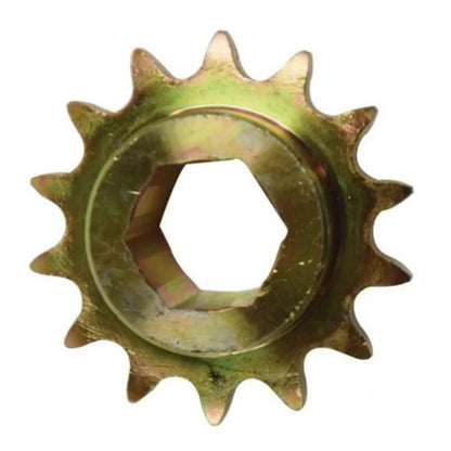 Bethesda Industrial Seed Transmission Chain Gear Sprocket fits John Deere 7000 7100 AA26805 A24956