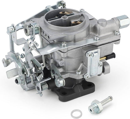 Bethesda Industrial 2 Barrel Carburetor Carb For 1986-1988 Suzuki Samurai 1.3L Engine Model Toy-250