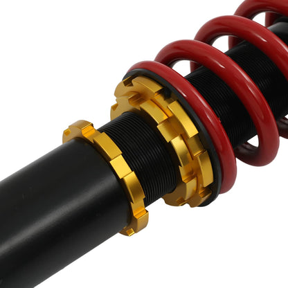 Bethesda Industrial Coilovers Lowering Suspension Kit For 2007-2012 Dodge Caliber Jeep Patriot Comp