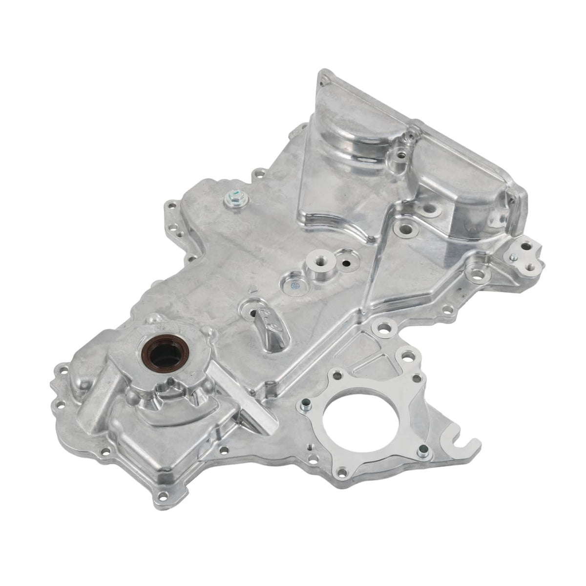 Bethesda Industrial Timing Chain Oil Pump Cover for Hyundai Veloster Elantra GT Kia Soul 1.6L 12-19