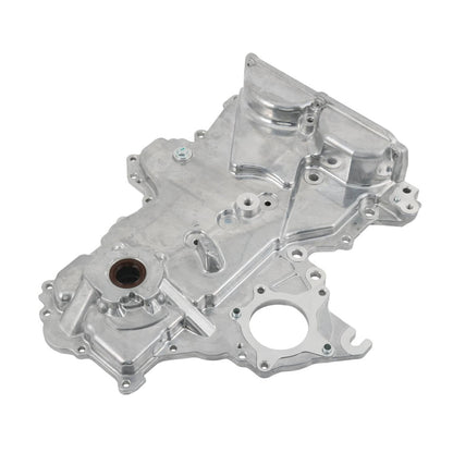 Bethesda Industrial Timing Chain Oil Pump Cover for Hyundai Veloster Elantra GT Kia Soul 1.6L 12-19