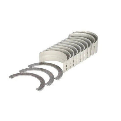 Bethesda Industrial Main Bearings - .010" Oversize - Set fits John Deere 3010 500 500A 3020 AR49245
