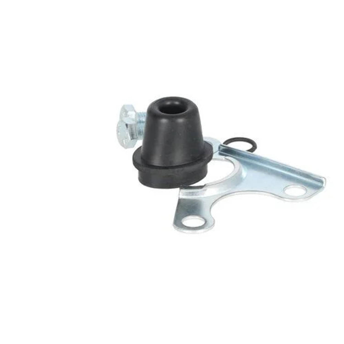 Bethesda Industrial Brake Actuator Seal - Left Hand fits Massey Ferguson 375 390 398 399 1810992M91