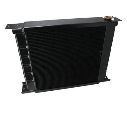 Bethesda Industrial Radiator fits Case 60XT 70XT 386913A2 386915A2 386911A1 379022A1