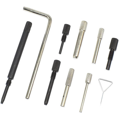 Bethesda Industrial Engine Timing Tool Kit for Ford Focus Escape Puma Fusion Fiesta Galaxy & More
