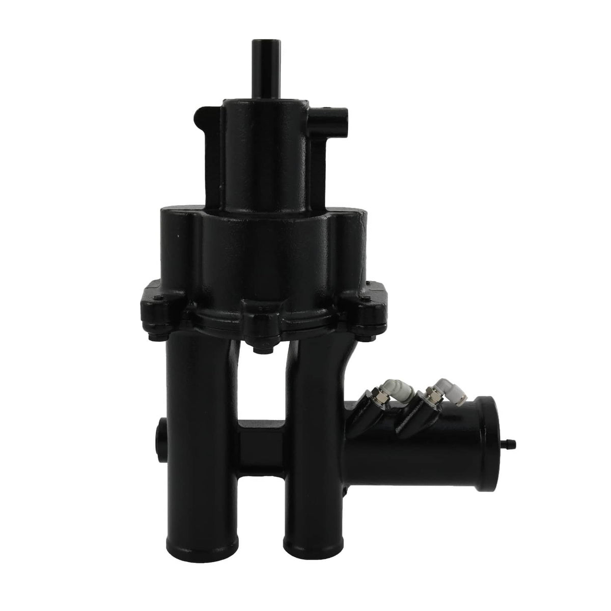 Bethesda Industrial For MerCruiser Sea Water Pump Assembly - P/N: 46- 8M0139996