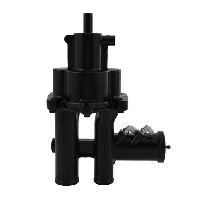 Bethesda Industrial For MerCruiser Sea Water Pump Assembly - P/N: 46- 8M0139996