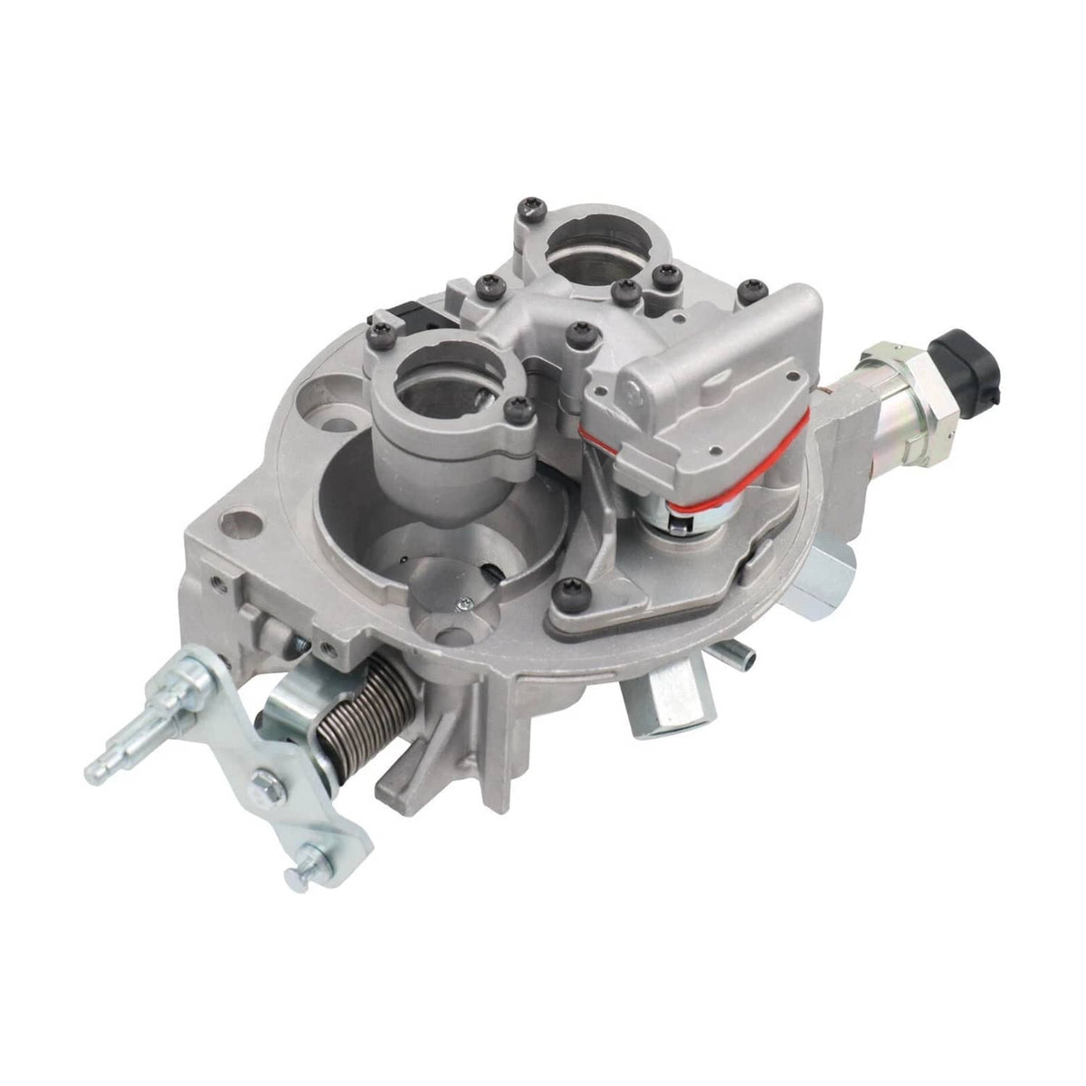 Bethesda Industrial Throttle Body w/Fuel Injector for GMC Chevrolet 5.7L Engine V8 17093030+5235206