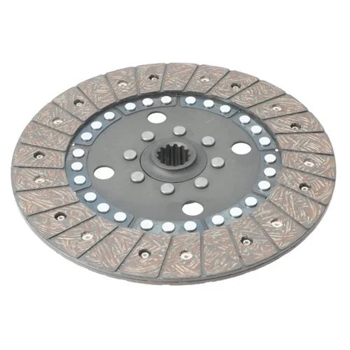 Bethesda Industrial Transmission Clutch Disc fits Ford 1910 2110 SBA320400442 SBA320040370 83967990