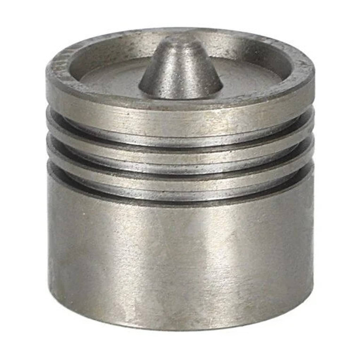 Bethesda Industrial Hydraulic Lift Piston - 2-1/2" with 3 ring grooves