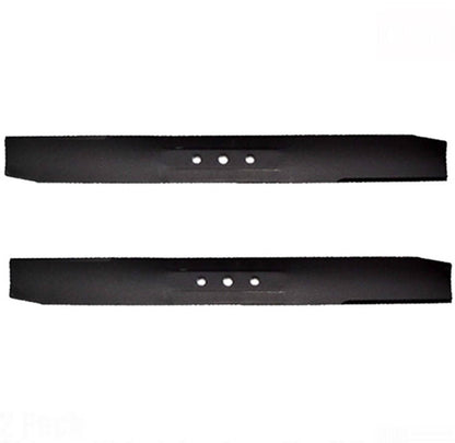 Bethesda Industrial (2) Genuine OEM Toro Super Recycler Lawn Mower Blade 108-3762-03 93-4106-03