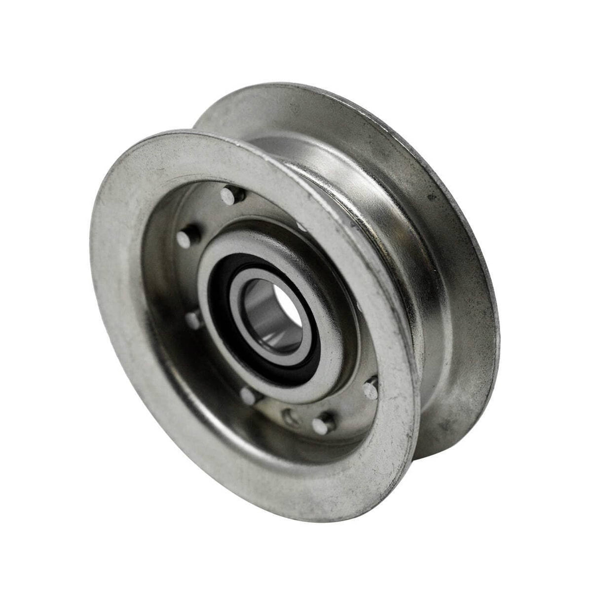 Bethesda Industrial (2) Pulley for John Deere GY20067 models L110 L118 L123 L130