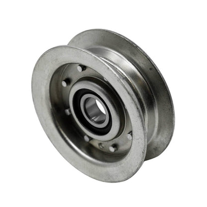 Bethesda Industrial (2) Pulley for John Deere GY20067 models L110 L118 L123 L130
