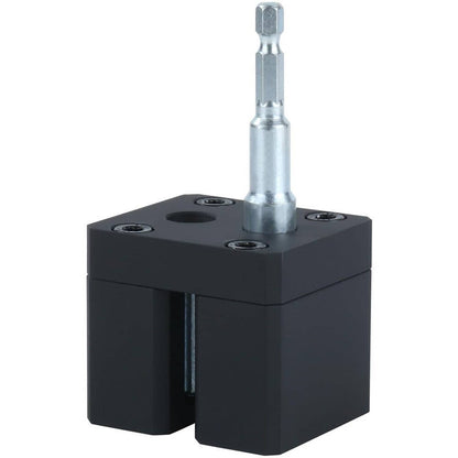 Bethesda Industrial New Impact Driver and Power-Assisted Sheet Metal Crimper For Malco C5A2
