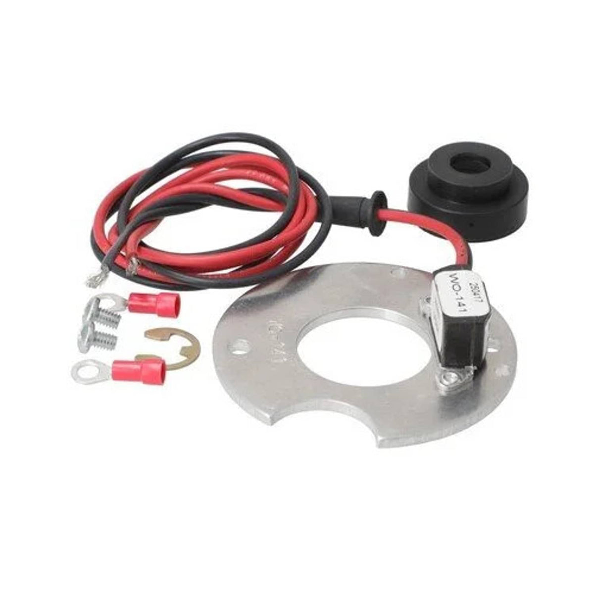 Bethesda Industrial WO-141 Ignitor Electronic Ignition Conversion Kit - 12 Volt Negative Ground