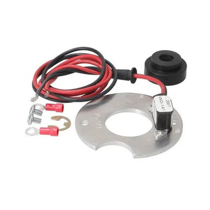 Bethesda Industrial WO-141 Ignitor Electronic Ignition Conversion Kit - 12 Volt Negative Ground
