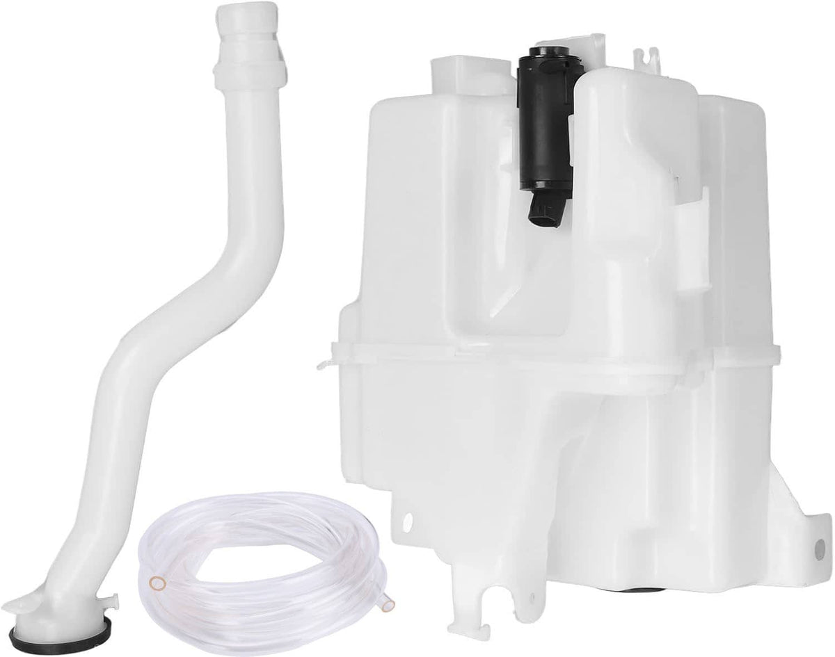 Bethesda Industrial New Washer Reservoir Windshield Expansion Tank For 19-22 Toyota RAV4 85315-42460
