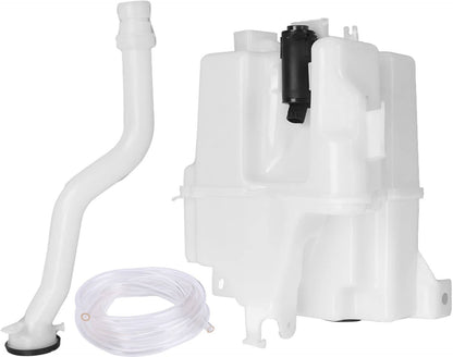 Bethesda Industrial New Washer Reservoir Windshield Expansion Tank For 19-22 Toyota RAV4 85315-42460