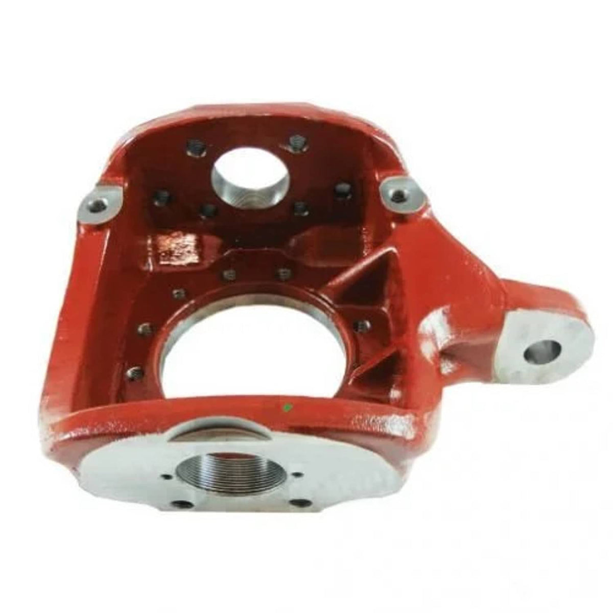 Bethesda Industrial MFWD Wheel Hub Carrier - Left Hand fits John Deere 2140 2040 L35603
