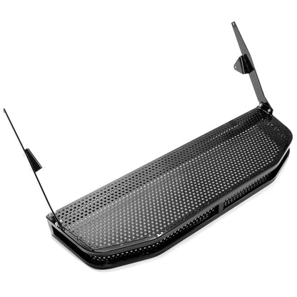 Bethesda Industrial Golf Cart Front Basket w/Mounting Brackets For Yamaha G14 G16 G19 G20 G21 G22