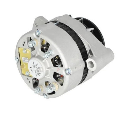 Bethesda Industrial Alternator - with Pulley (7377) fits Ford 3600 4110 D3NN10300A