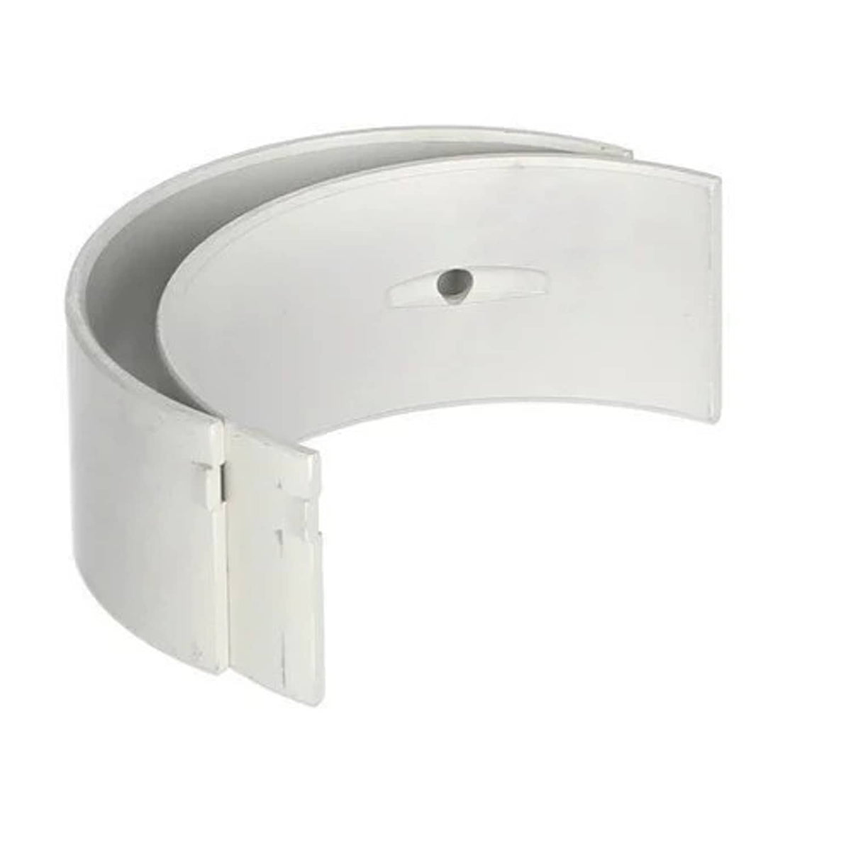 Bethesda Industrial Connecting Rod Bearing - .020" Oversize - Journal fits John Deere 7520 AR57209