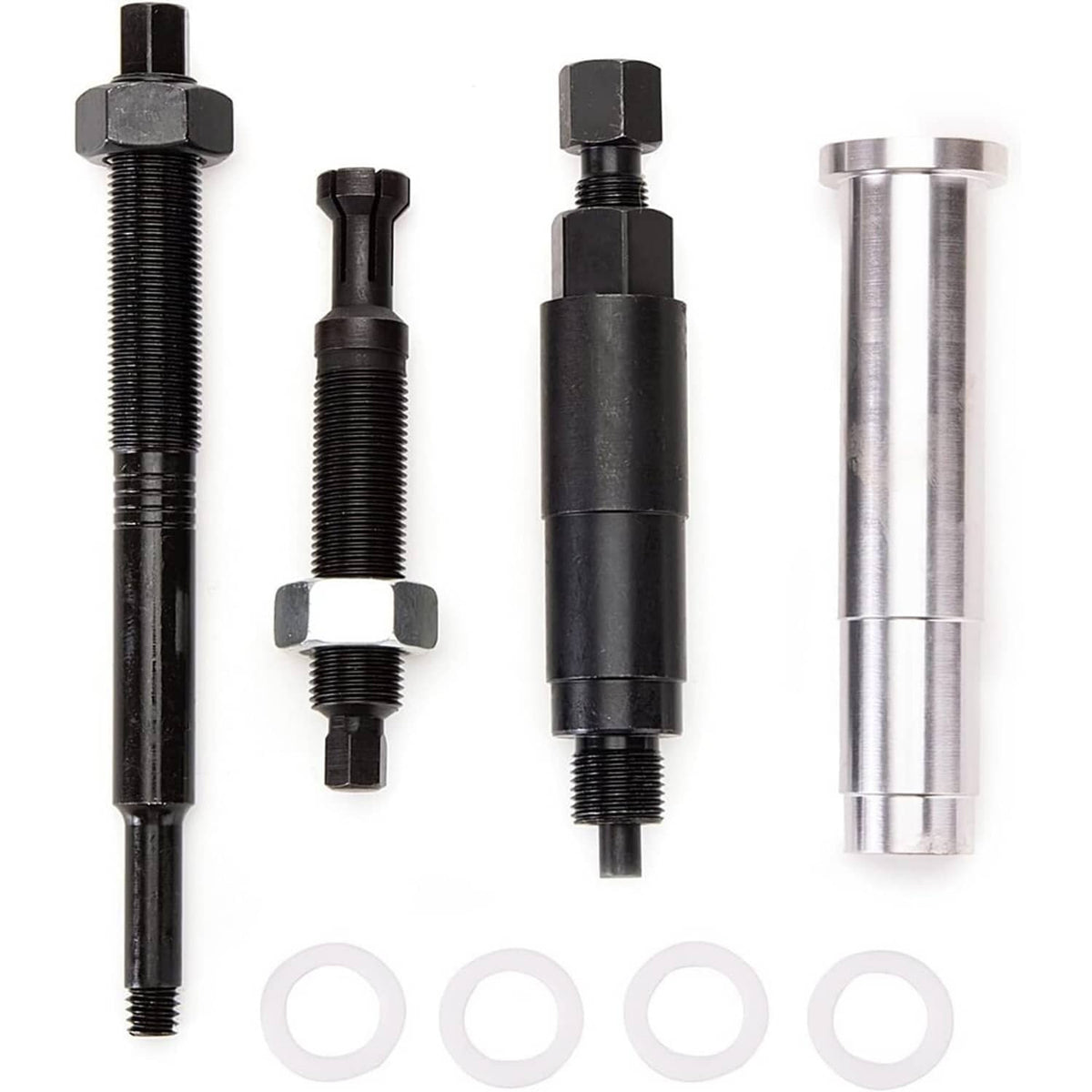 Bethesda Industrial Black 65700 Broken Spark Plug Remover Tool for Ford Triton 3 Valve Engines 5.4L