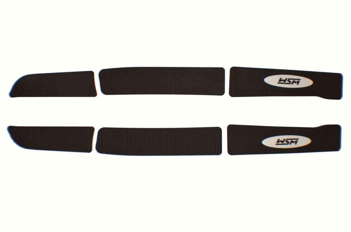 Bethesda Industrial Kawasaki ZXi 1100, 1996-2003, Self Adhesive Traction Mat