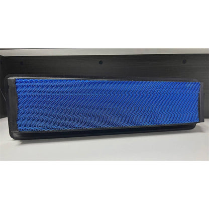 Bethesda Industrial 4Pcs Engine Air Filter Fit for 18-22 Freightliner Cascadia 03-42776-010 New