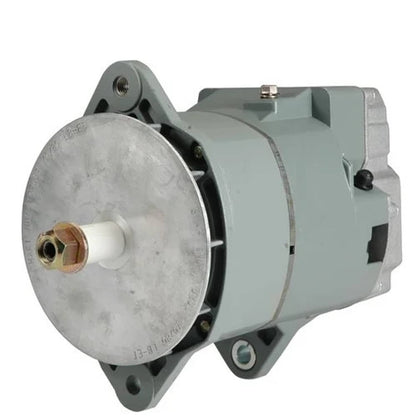 Bethesda Industrial Alternator - Delco Style (7256) fits Case IH 9190 528965C91