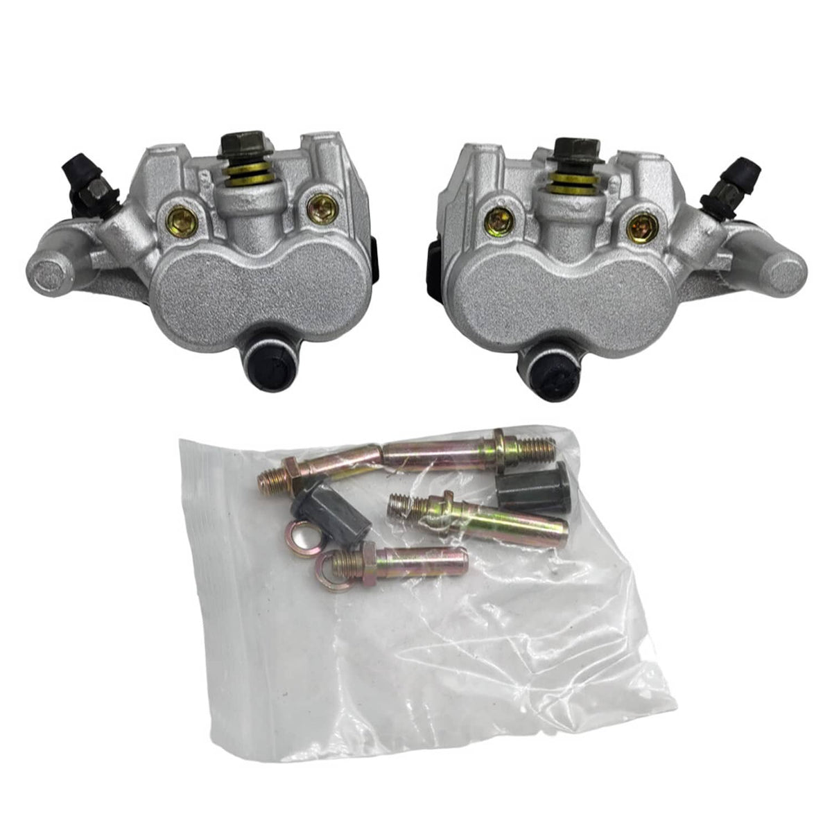 Bethesda Industrial Front Brake Caliper For Can-Am Commander 800 800R 1000 1000R Maverick 1000