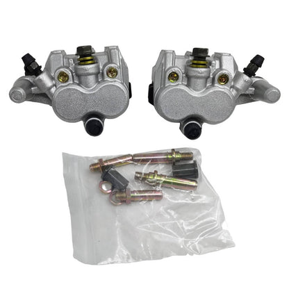 Bethesda Industrial Front Brake Caliper For Can-Am Commander 800 800R 1000 1000R Maverick 1000