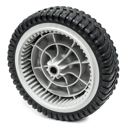 Bethesda Industrial 2PK 8" Front Wheels for MTD Cub Cadet Troy Bilt TB210 TB230 TB260 TB280 CSV070