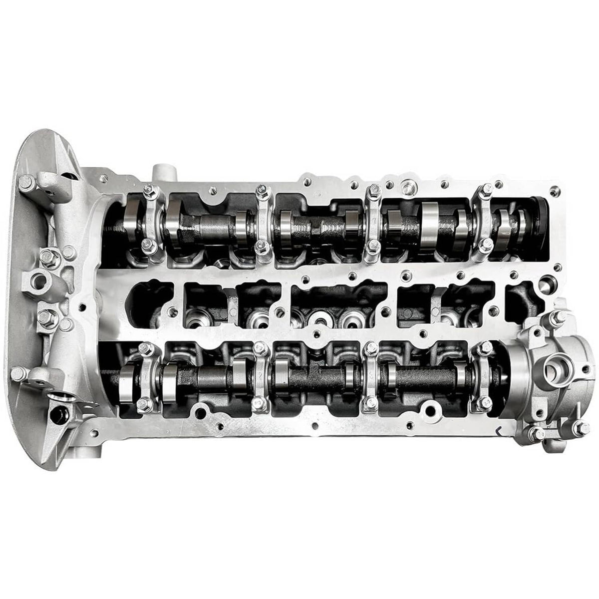 Bethesda Industrial New Cylinder Head Assembly For Ford Escape Fusion DOHC 1.5L 4 Cyl Turbo EcoBoost