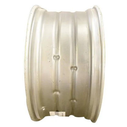 Bethesda Industrial Double Bevel Rear Rim - 16" x 34" Silver Mist WPDBS-340160-3412-187SM