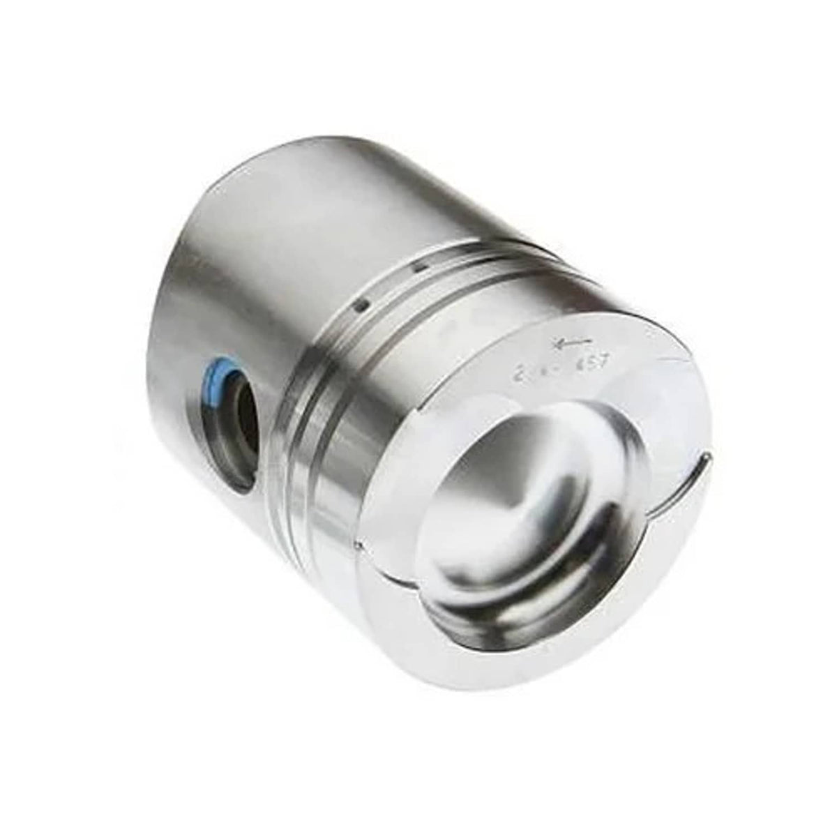 Bethesda Industrial Piston - Standard Single Cylinder fits Case 350 450 480B 480C 480D 580B A38424