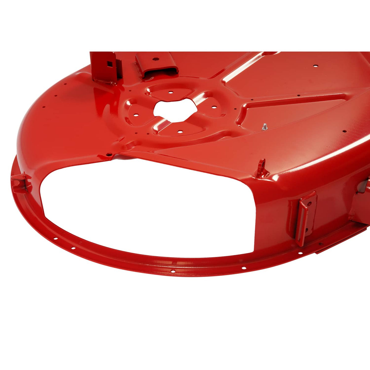 Bethesda Industrial 42 In Lawn Mower Deck For Exmark Quest Toro TimeCutter SS 4260 4235 Tractors