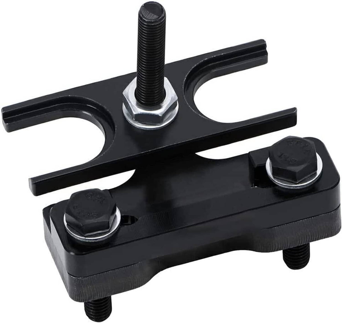 Bethesda Industrial For GM Chevy LS LS1 Engine Valve Spring Compressor & Air Valve Holding Hose Tool