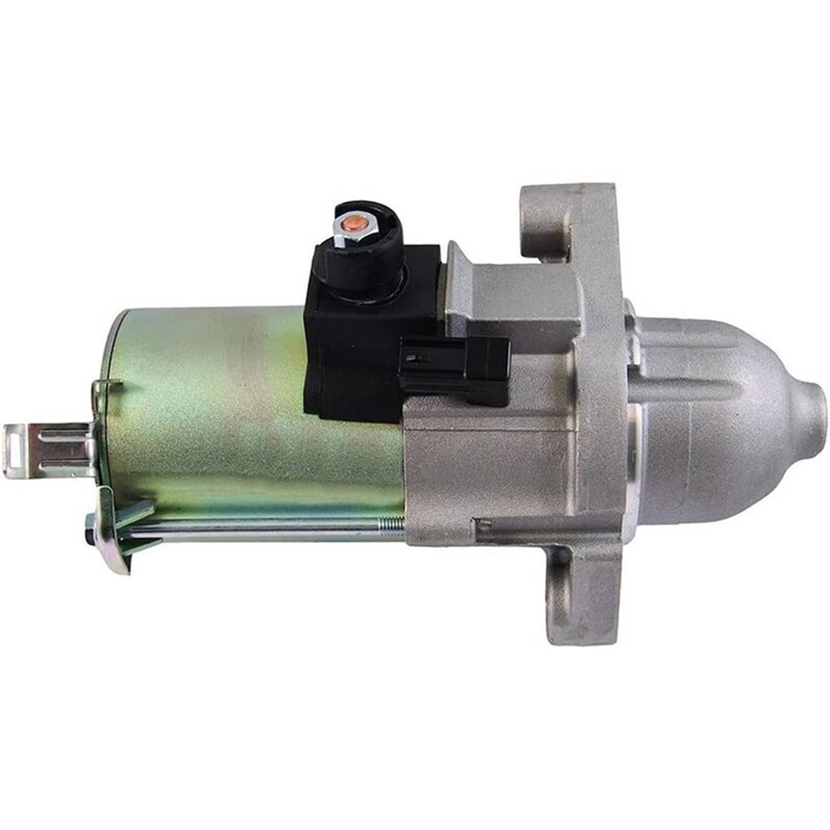 Bethesda Industrial Engine Starter for 06-14 Honda Accord Civic CR-V Element CSX TSX 2.0/2.4L 17960N