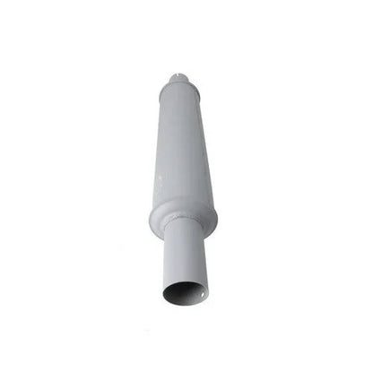 Bethesda Industrial Muffler fits International 660 376352R91 IH-15