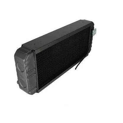 Bethesda Industrial Radiator fits Bobcat 642 642B 643 722 742 742B 743 6571713