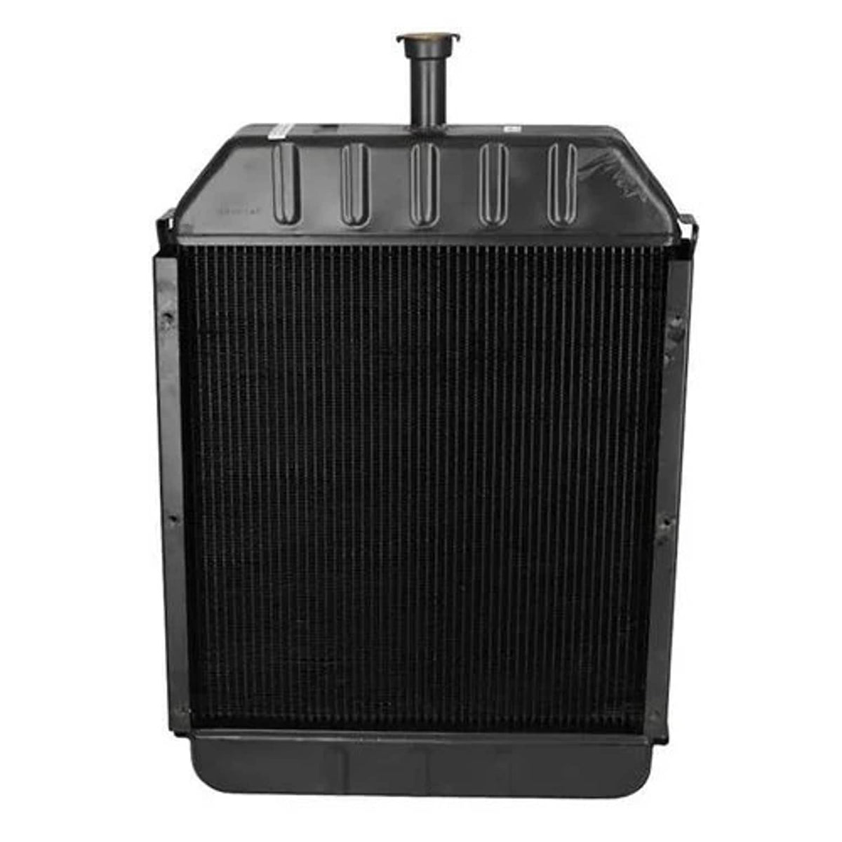Bethesda Industrial Radiator fits Massey Ferguson 285 579339M91