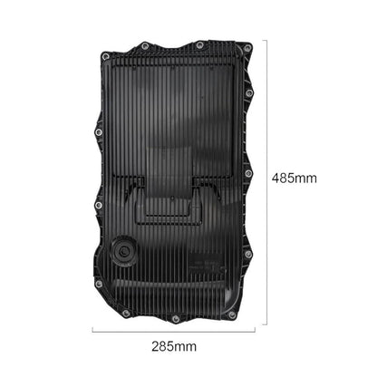 Bethesda Industrial Auto Transmission Oil Pan For Ram 1500 Dodge Charger Jeep Grand Cherokee 8HP70