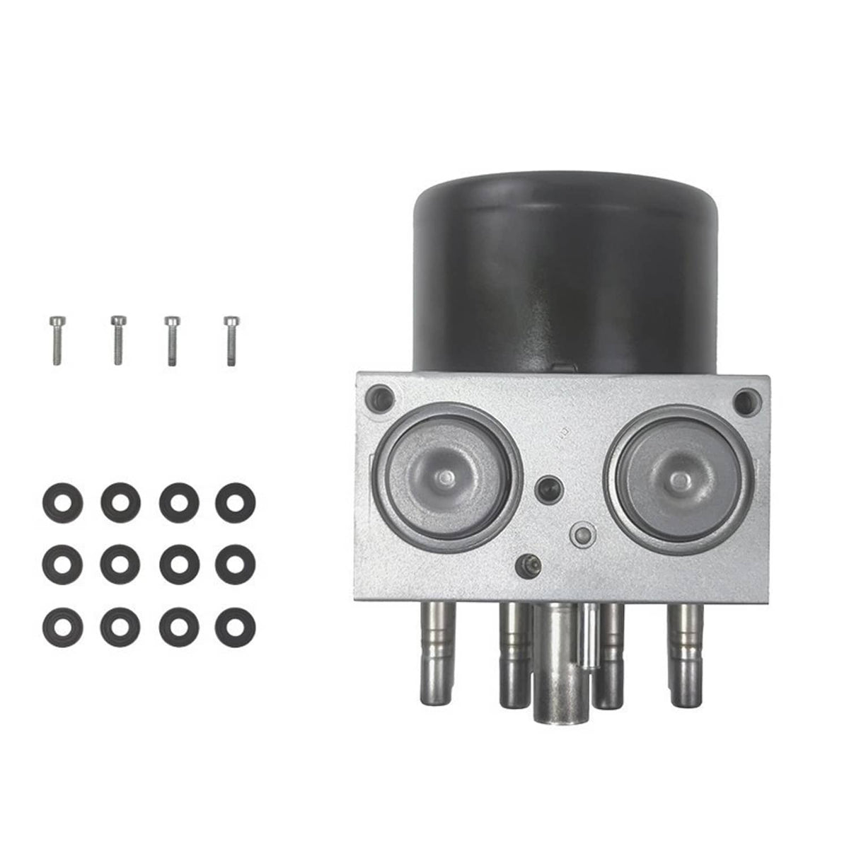 Bethesda Industrial New ABS Control Module Unit 68067457AA For Jeep Wrangler 3.6L 2010-2018